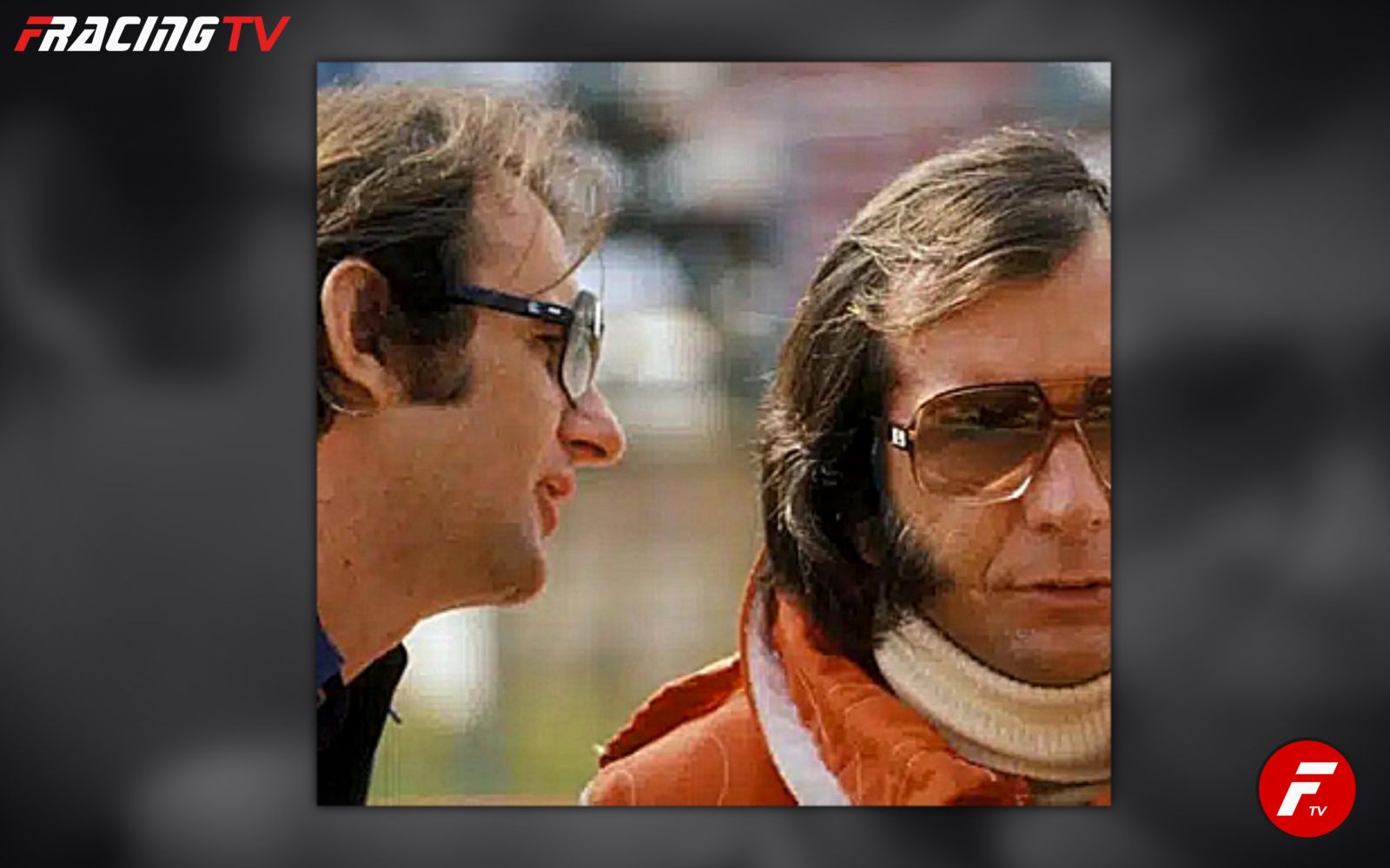 I FRATELLI "COLTELLI" DELLA F.1